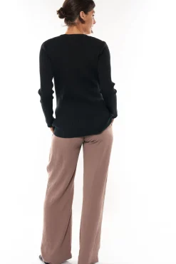Legacy Button Front Top