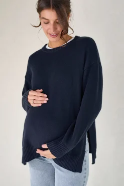 Live Light Jumper - Navy