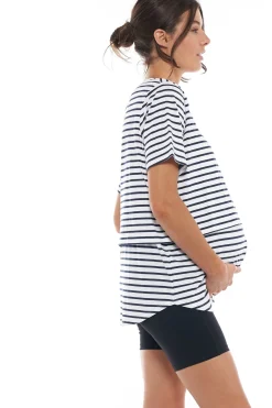 Me And You Nursing Tee