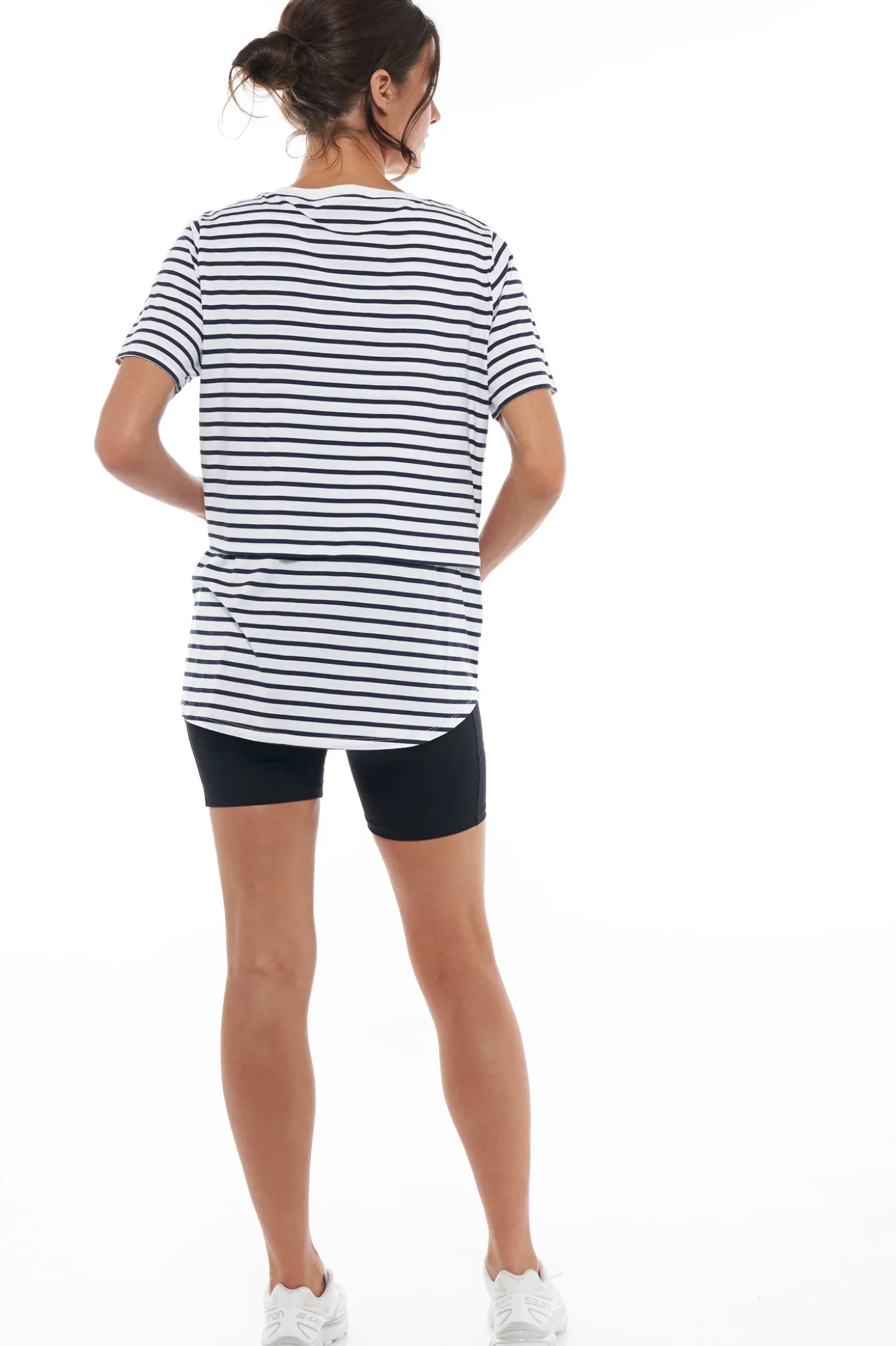 Me And You Nursing Tee