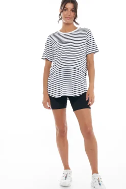 Me And You Nursing Tee