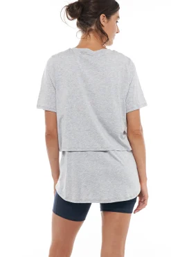 Me And You Nursing Tee