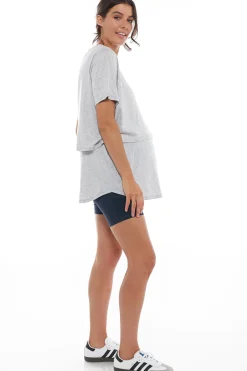 Me And You Nursing Tee