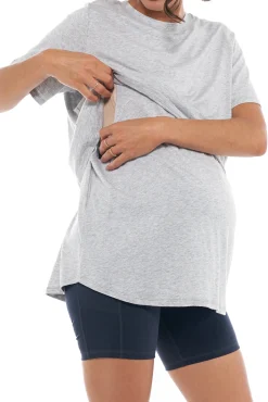 Me And You Nursing Tee