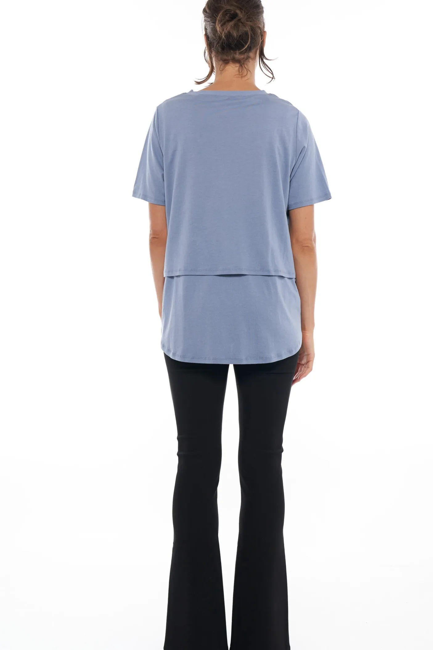 Me And You Nursing Tee