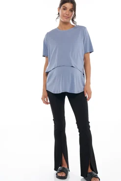Me And You Nursing Tee