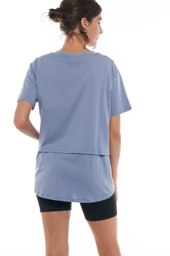 Me And You Nursing Tee