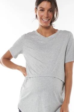 Me And You Nursing Tee*
