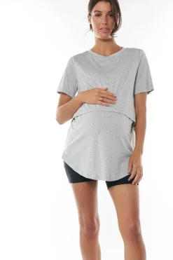 Me And You Nursing Tee*