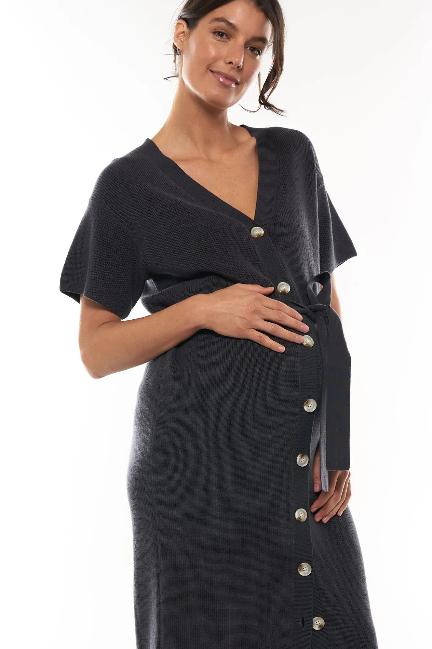 Near and Far Button Midi