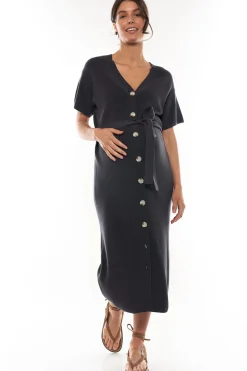 Near and Far Button Midi