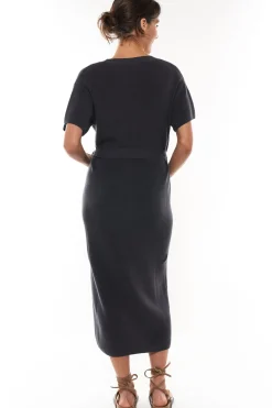 Near and Far Button Midi