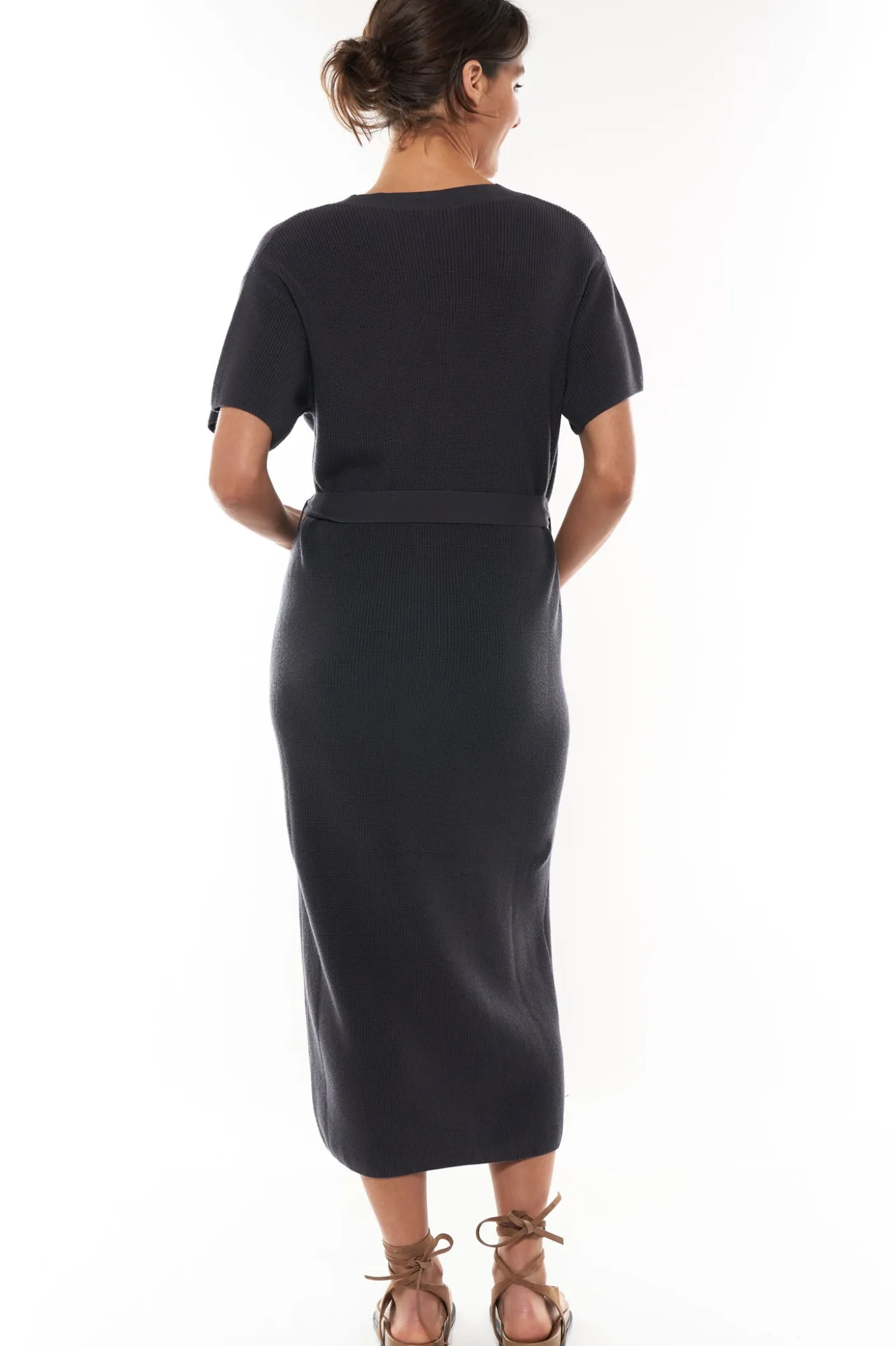 Near and Far Button Midi