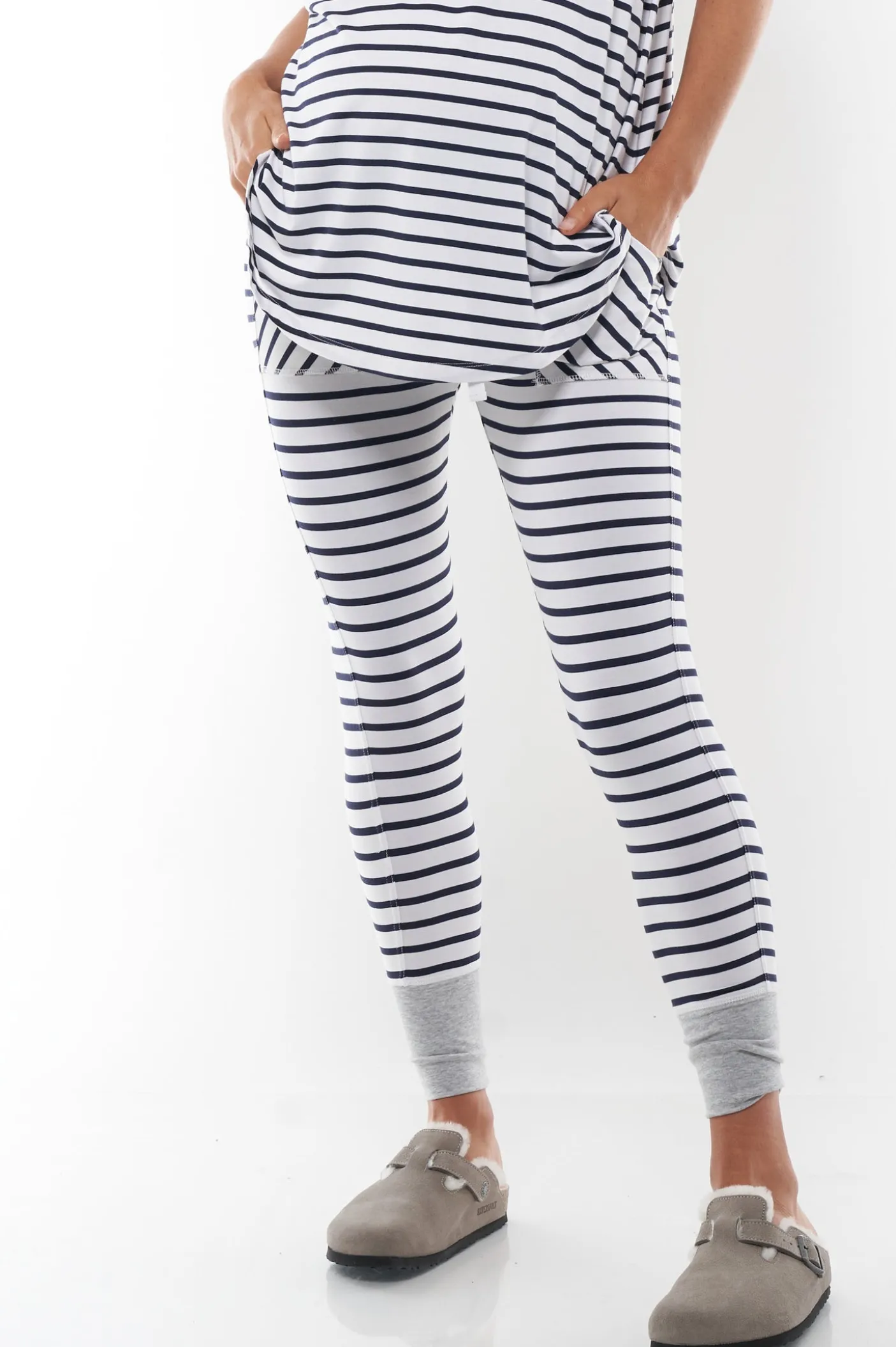 Night Life Lounge Pant*