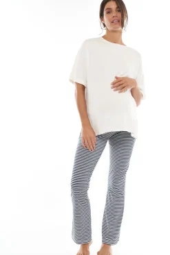 Night Rhythm Pant