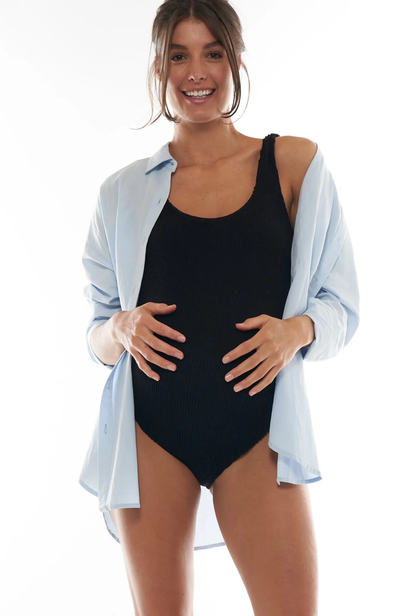 Paradiso Maternity One Piece
