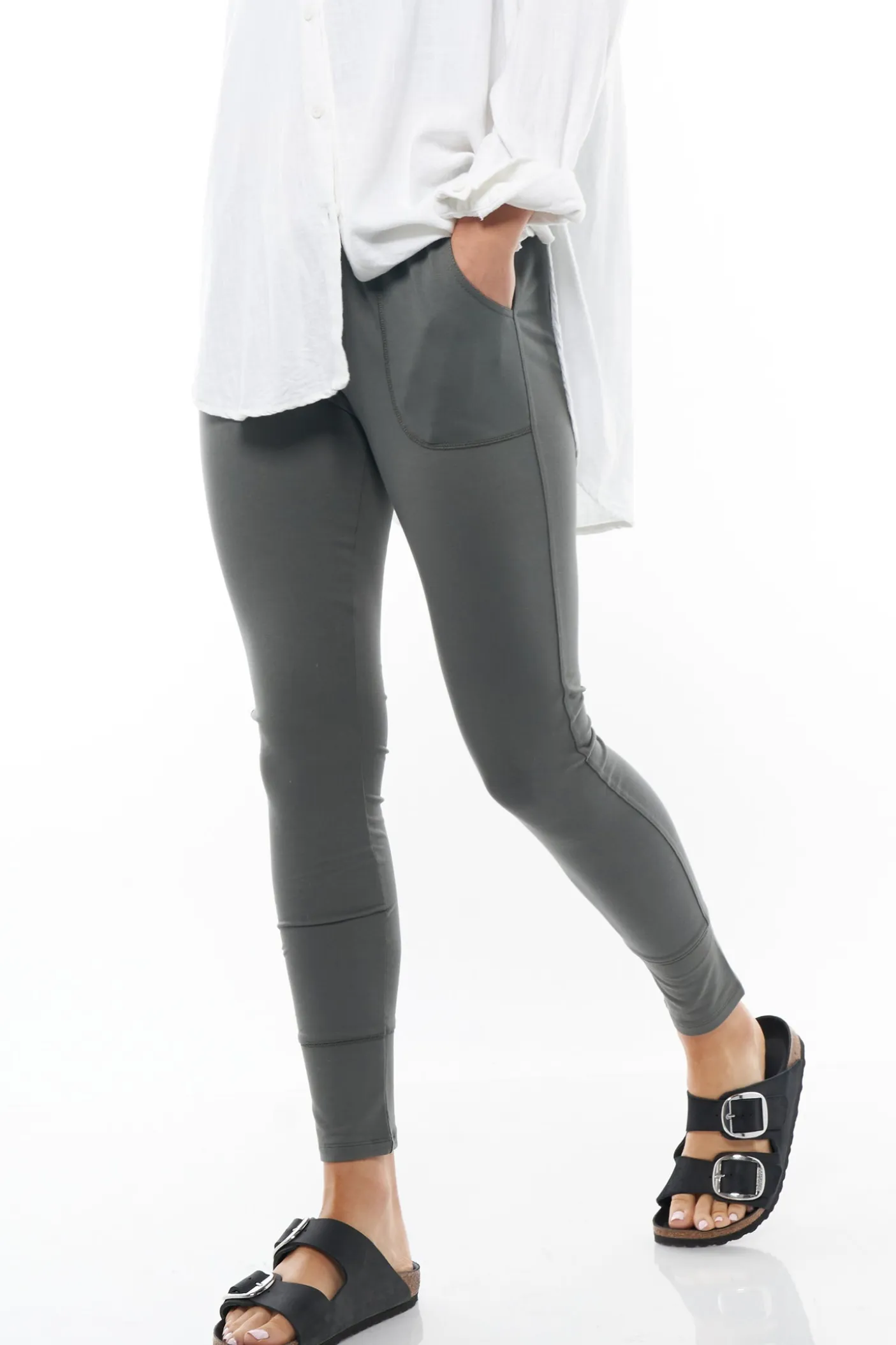 Remember When Jogger*