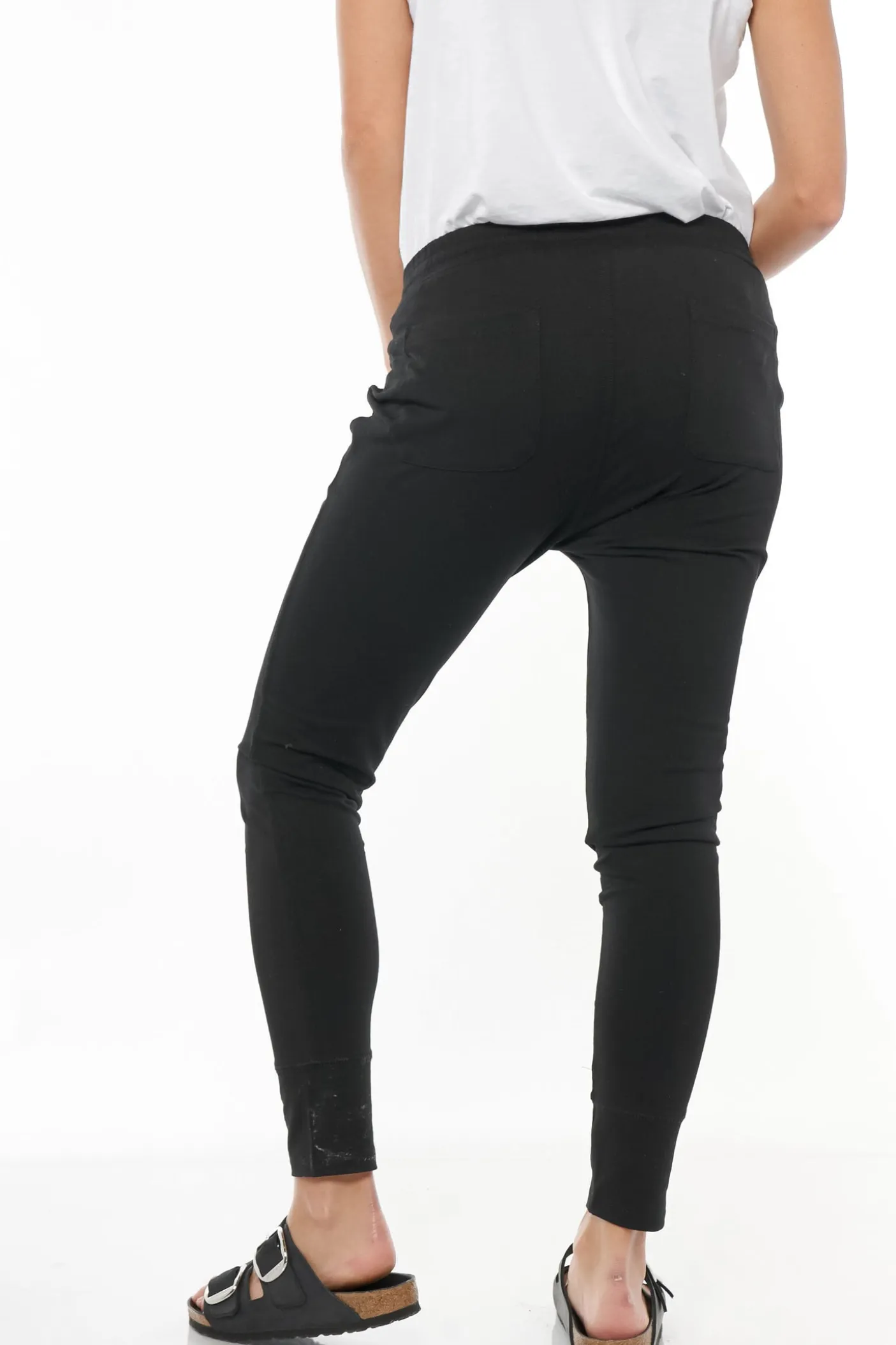 Remember When Jogger
