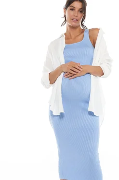 Rendezvous Rib Knit Twinset*