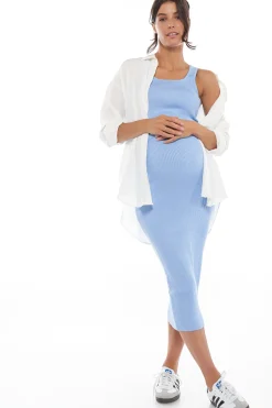 Rendezvous Rib Knit Twinset*