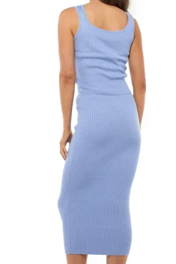 Rendezvous Rib Knit Twinset*