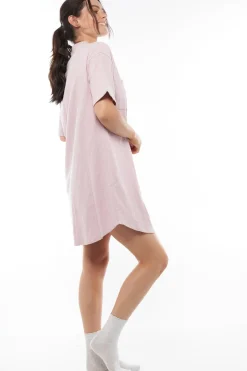 Rise And Lounge Nursing Dress