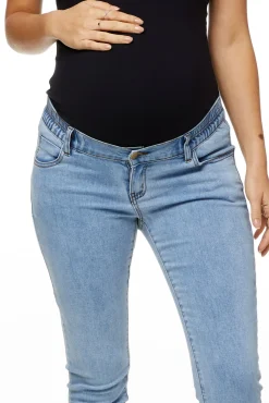 Run Free Maternity Skinny Jean *