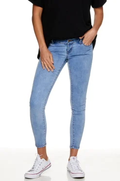 Run Free Maternity Skinny Jean *