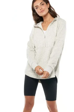 Run With Me Hoodie -Grey