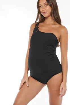 Salt Island One Piece*