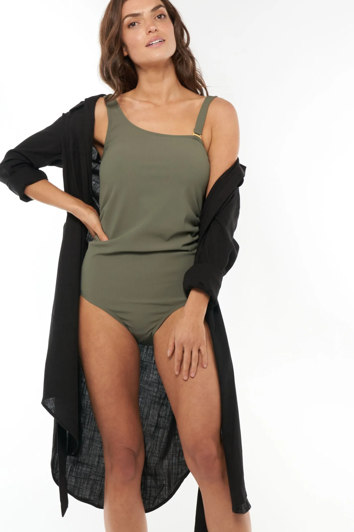 Salt Island One Piece *