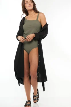 Salt Island One Piece *