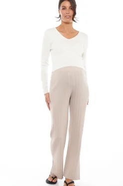 Serendipity Rib Top