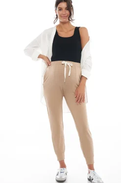Stand Still Slim Jogger*