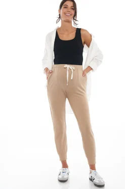 Stand Still Slim Jogger*