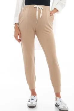 Stand Still Slim Jogger*