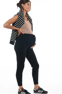 Stand Still Slim Jogger*