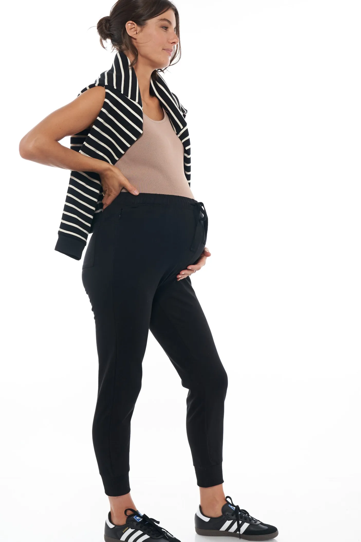 Stand Still Slim Jogger*