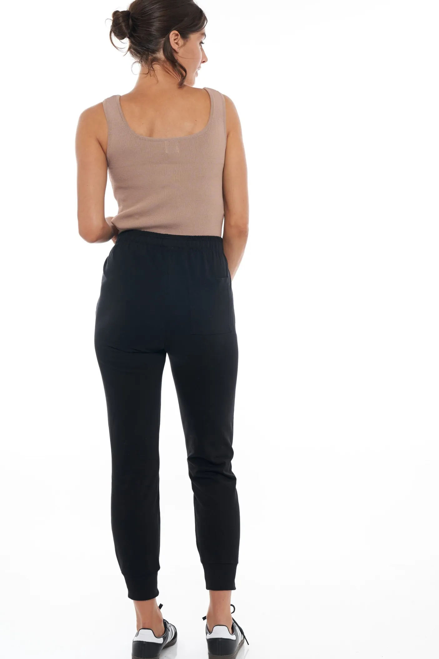 Stand Still Slim Jogger*