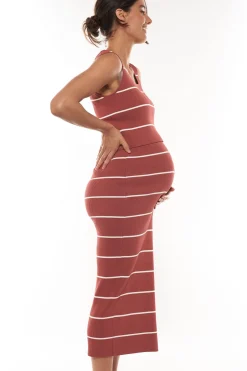 Starting Line Rib Tank*