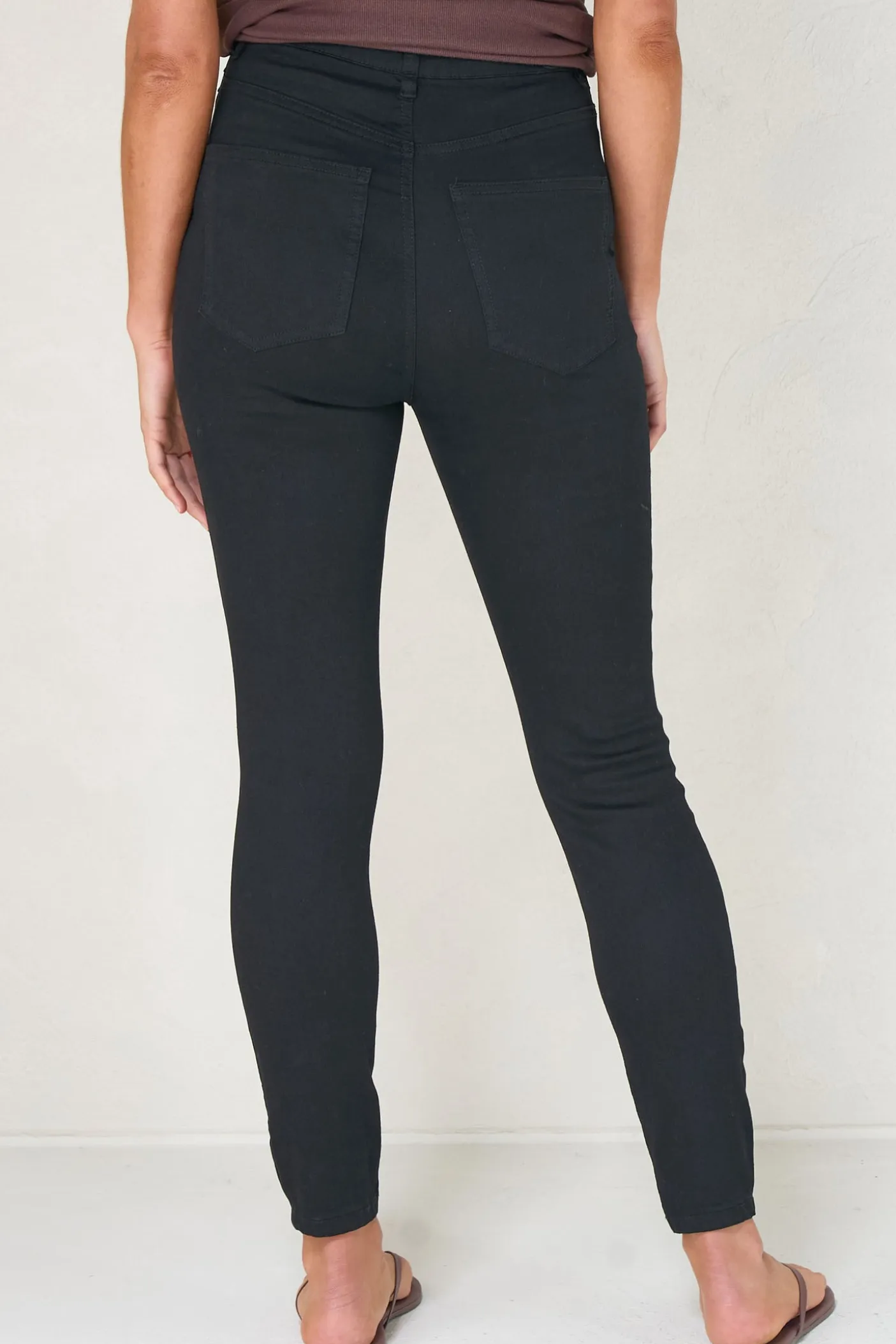 Still Here Skinny Jean