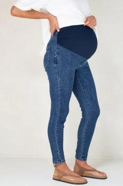 Still Here Skinny Jean