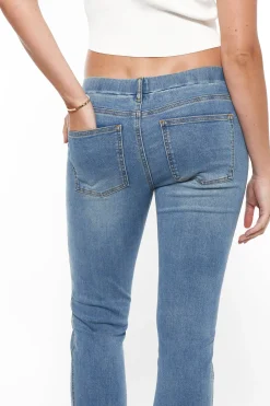 Stretch Out Slim Jean *