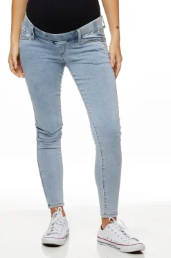 Take A Walk Underbump Skinny Jean*