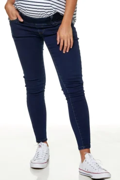 Take A Walk Underbump Skinny Jean*