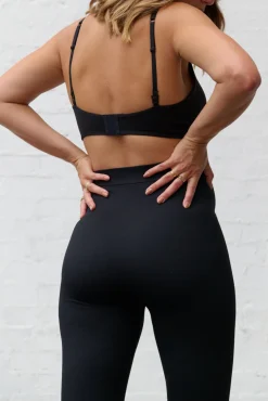 The Movement Legging - Black