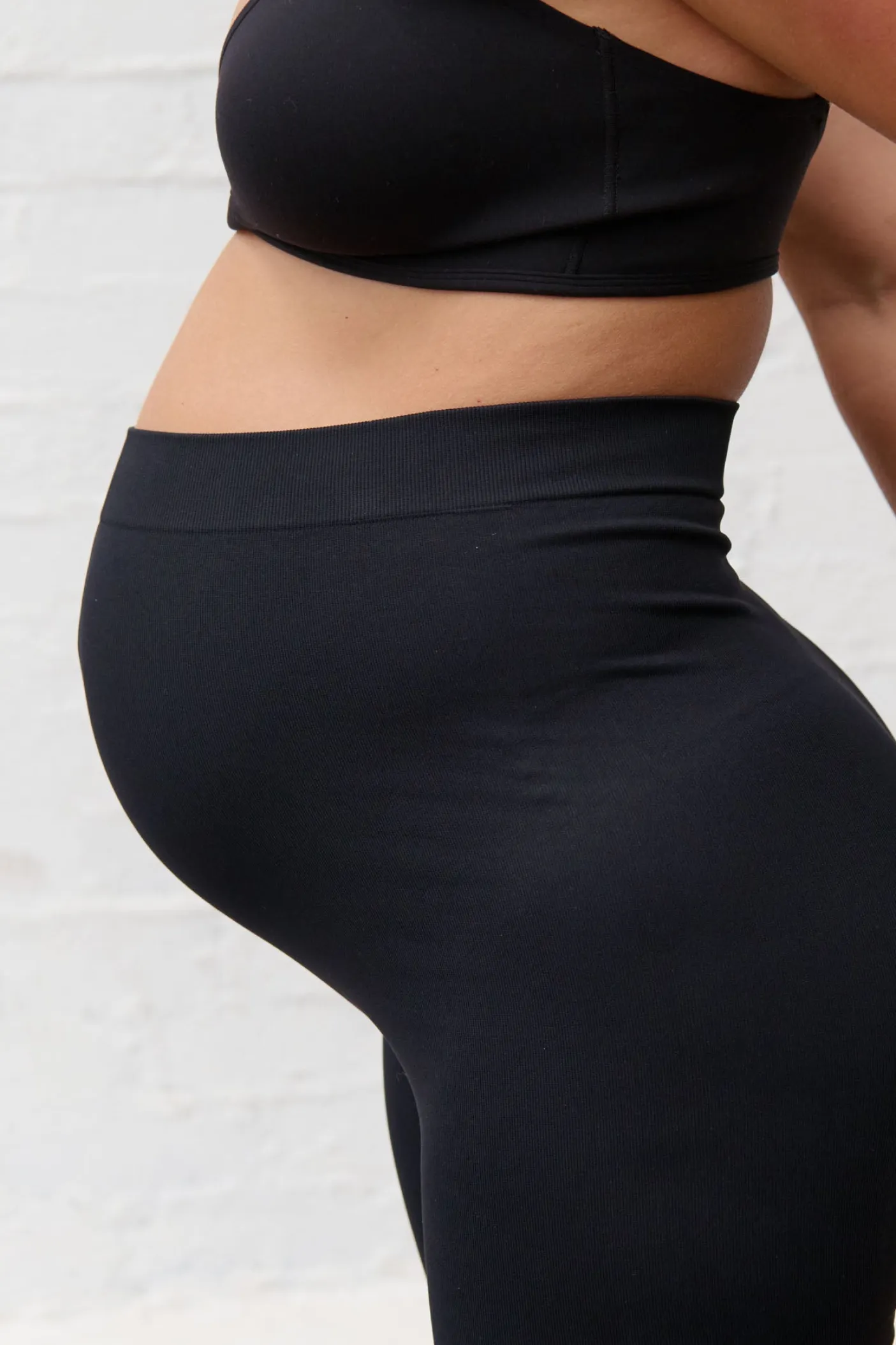The Movement Legging - Black