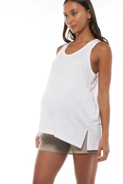 The Weekend Scoop Tank