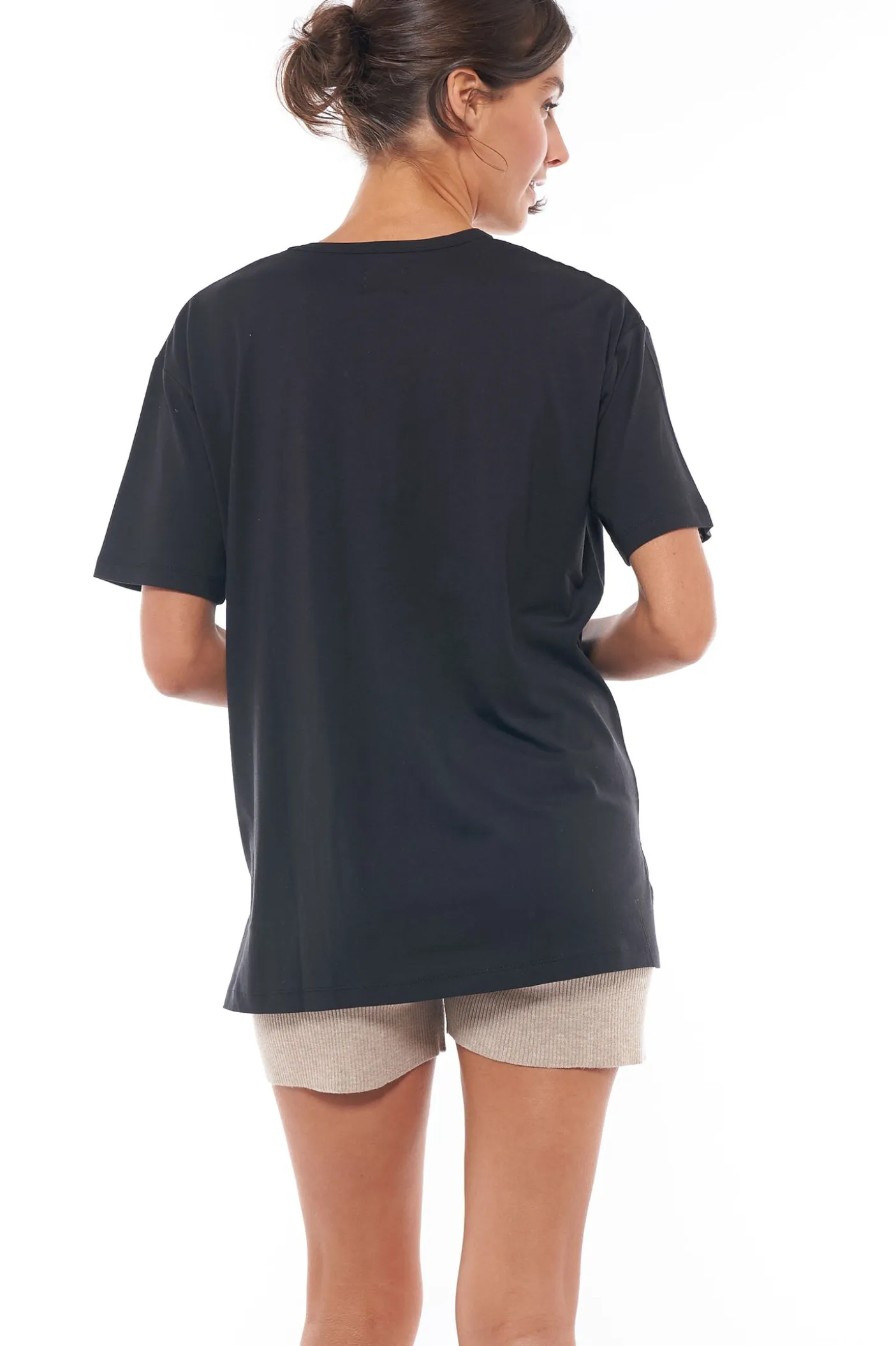 The Weekend Scoop Tee