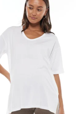 The Weekend Scoop Tee